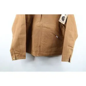 carhartt 09’s dead stock Carhartt | Jackets & Coats | Deadstock Vtg 9s Carhartt Mens